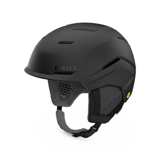 Giro Women's Tenet MIPS Helmet Matte Black LX Snow Helmets