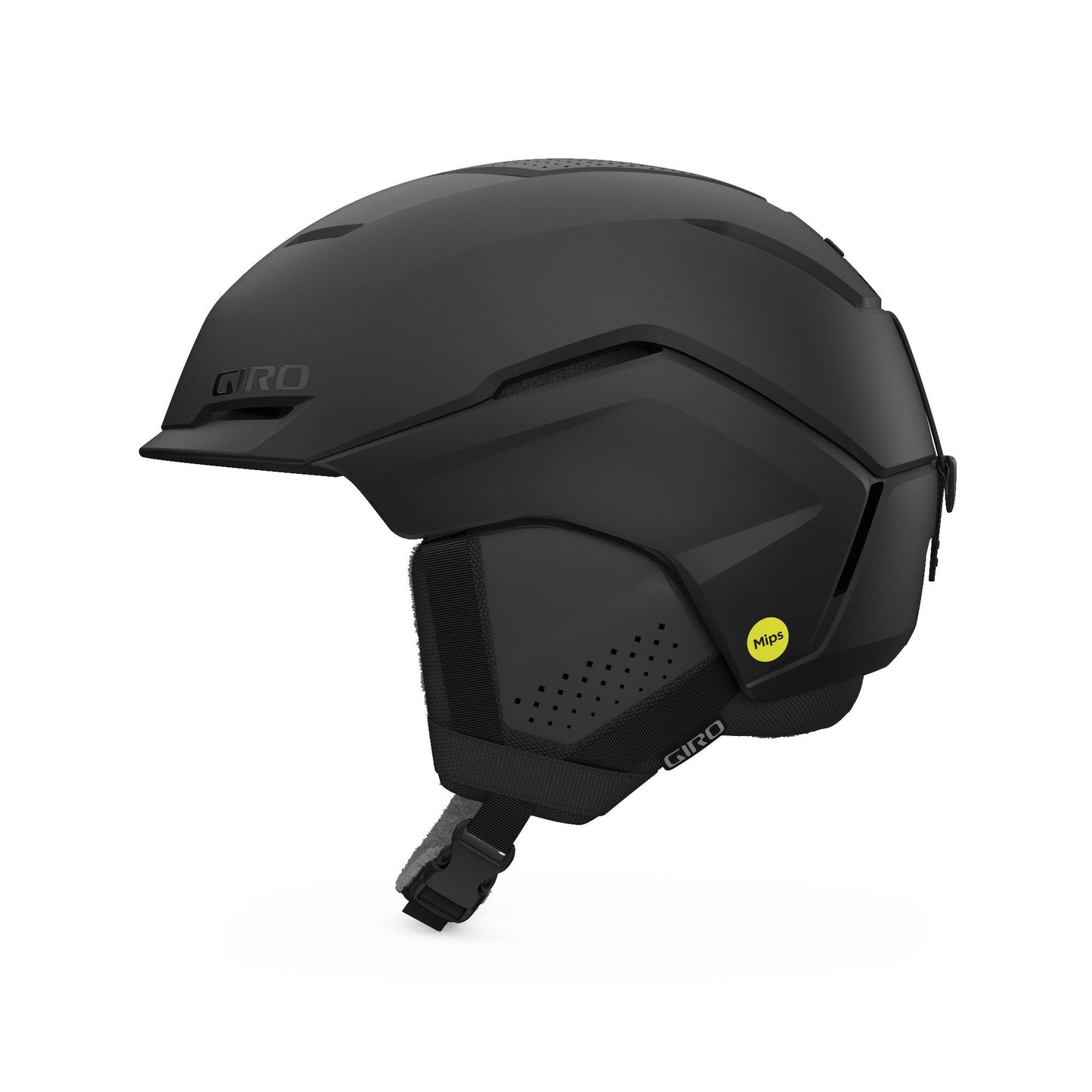 Giro Women's Tenet MIPS Helmet - Openbox Matte Black LX - Giro Snow Snow Helmets