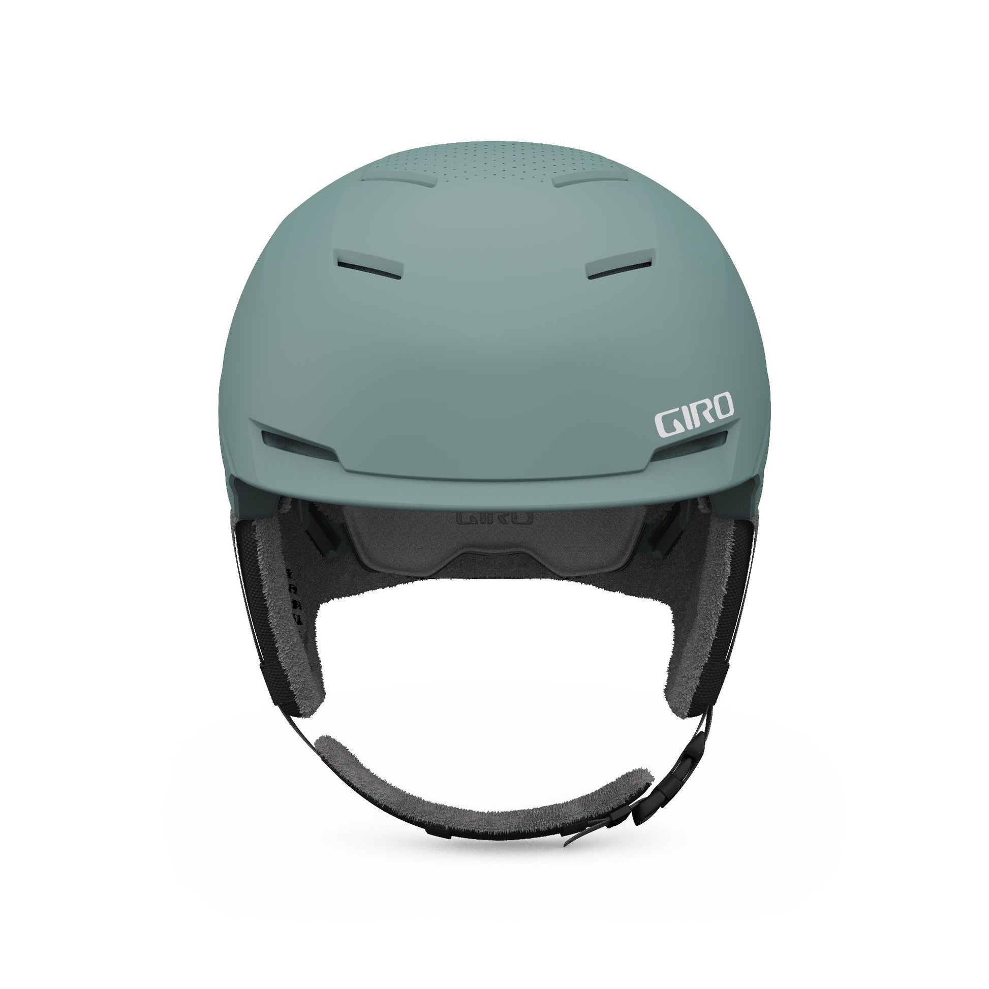 Giro Women's Tenet MIPS Helmet Matte Mineral Snow Helmets