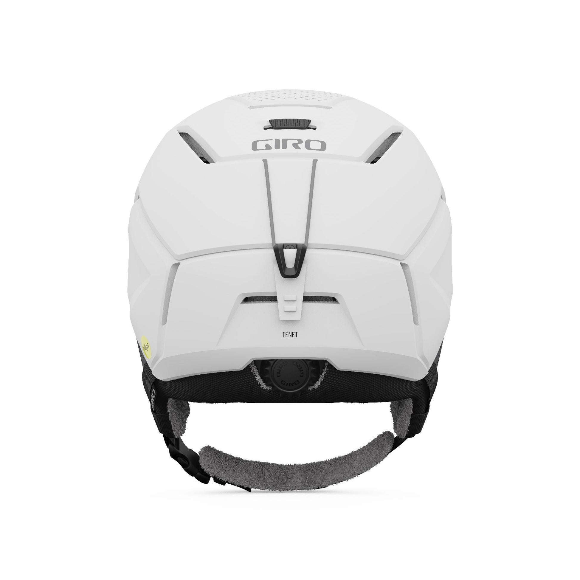 Giro Women's Tenet MIPS Helmet Matte White LX Snow Helmets