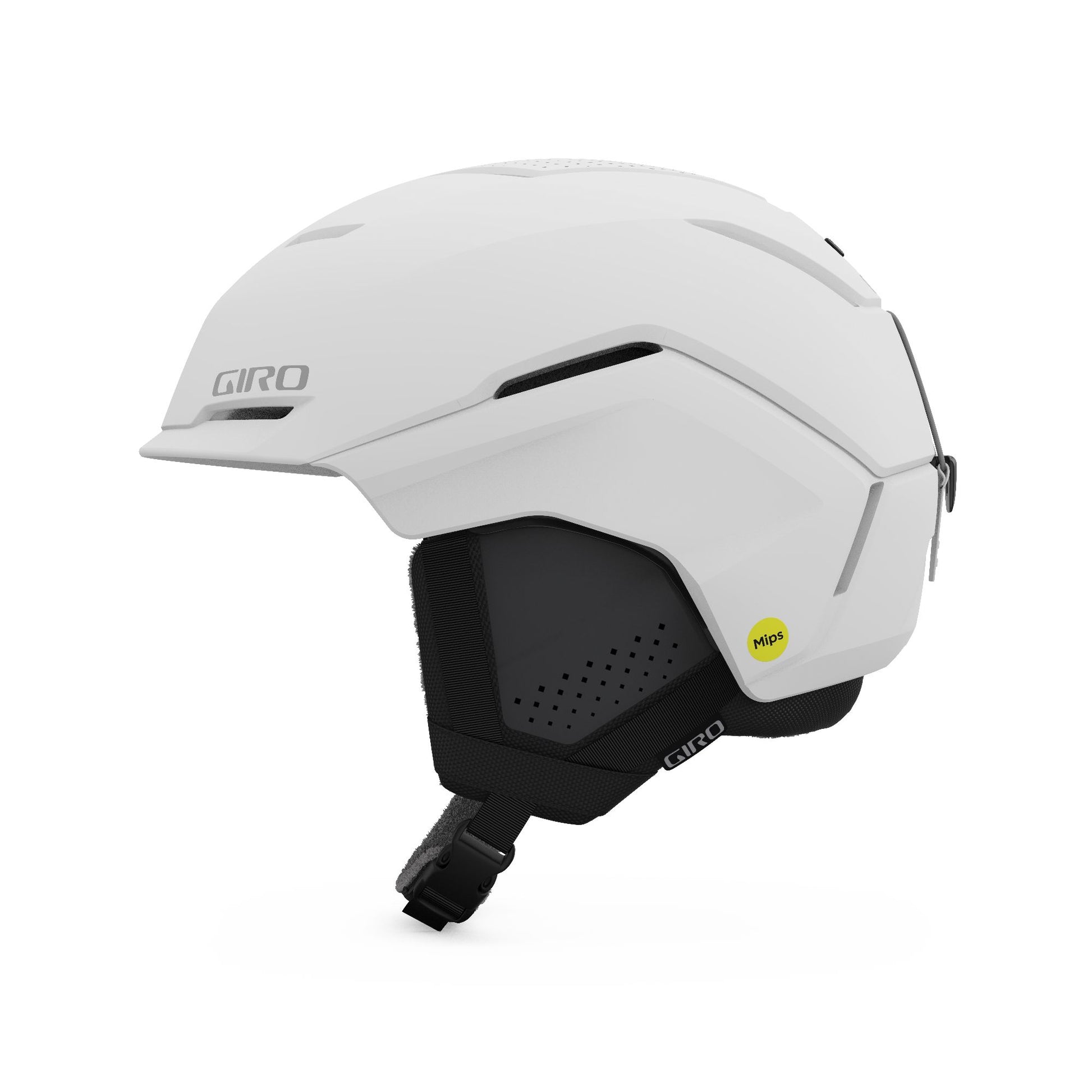 Giro Women's Tenet MIPS Helmet Matte White LX Snow Helmets