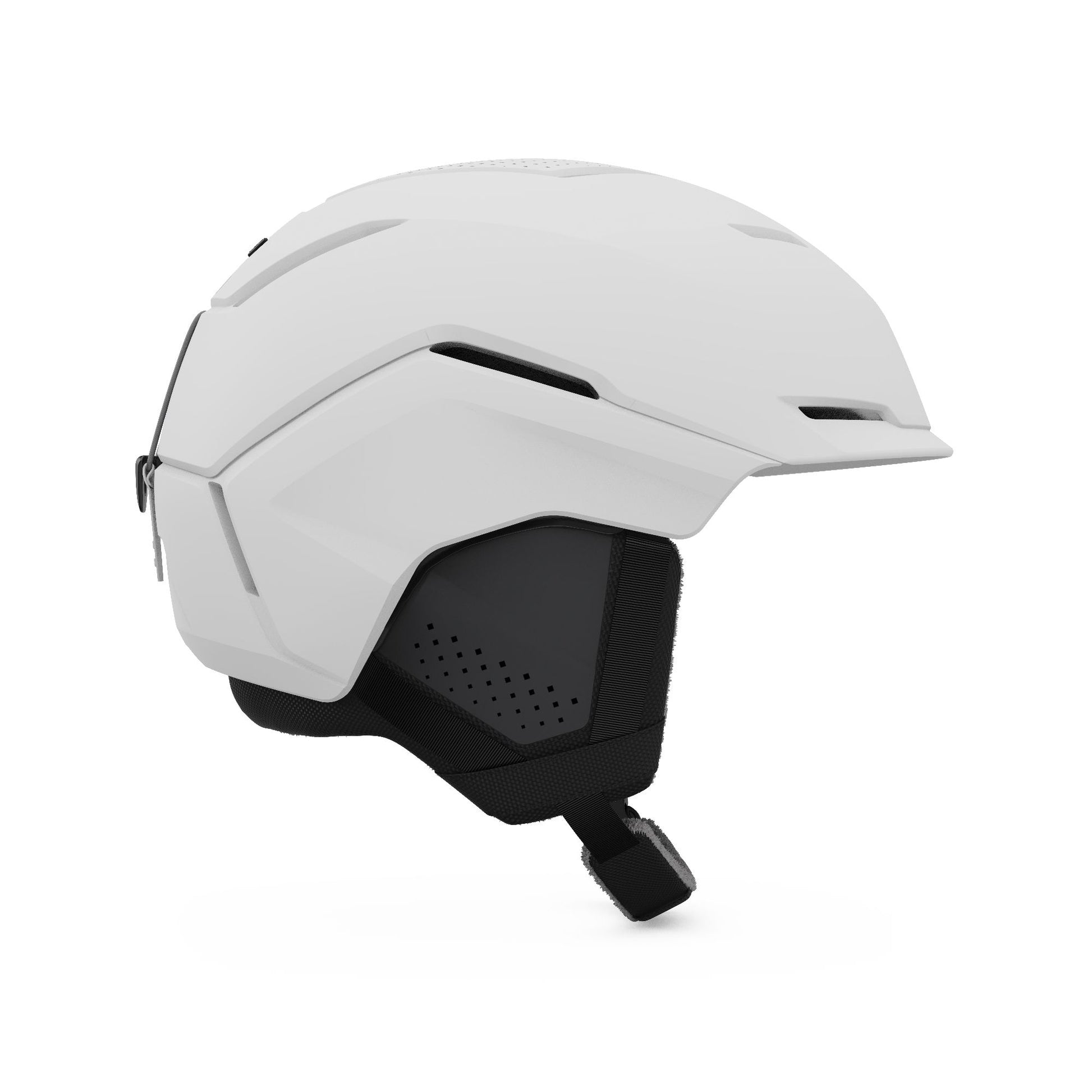 Giro Women's Tenet MIPS Helmet Matte White LX Snow Helmets