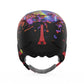 Giro Women's Terra MIPS Helmet Matte Black/Teal Liquid Light Snow Helmets