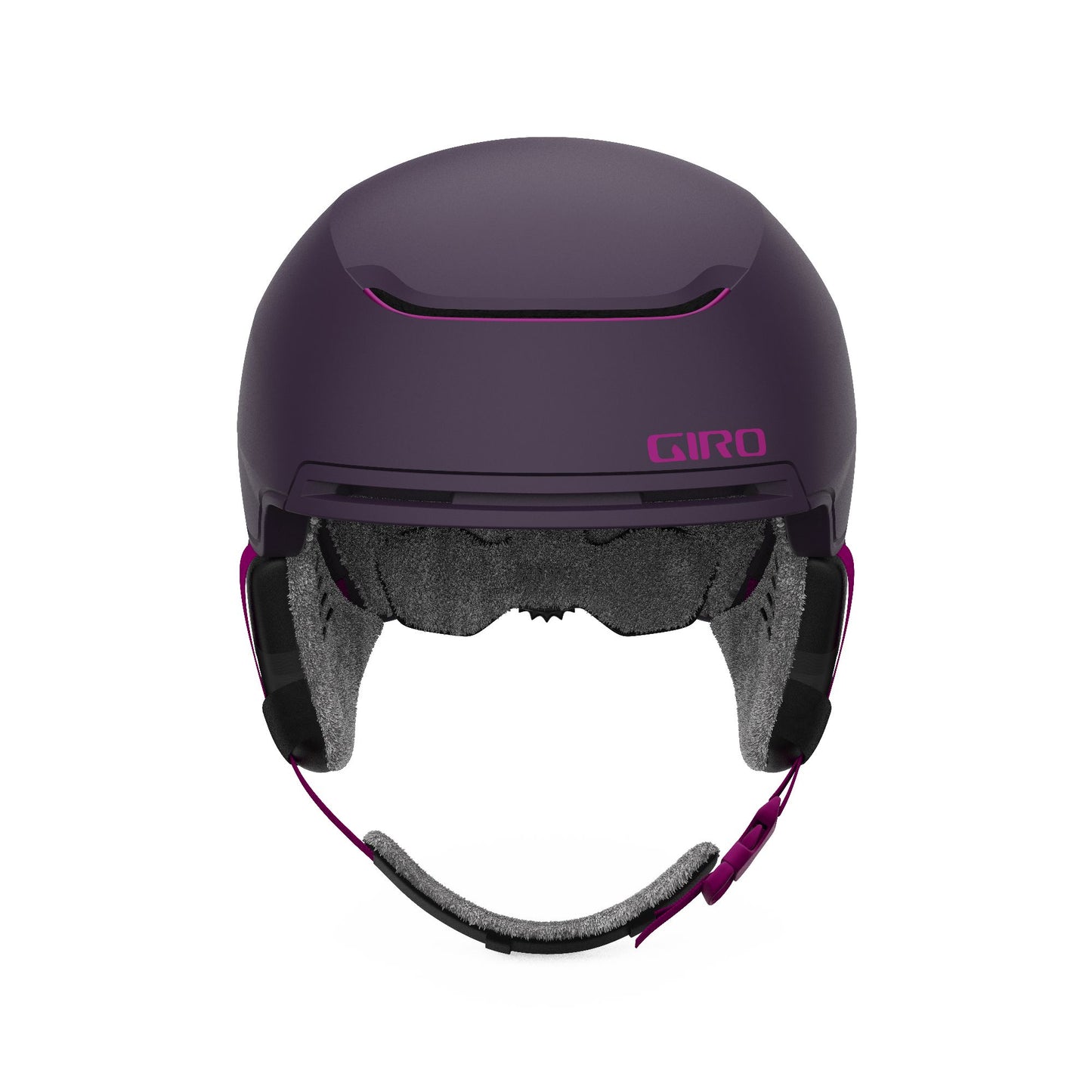 Giro Women's Terra MIPS Helmet Matte Urchin/Street Pink Snow Helmets