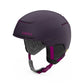 Giro Women's Terra MIPS Helmet Matte Urchin/Street Pink Snow Helmets