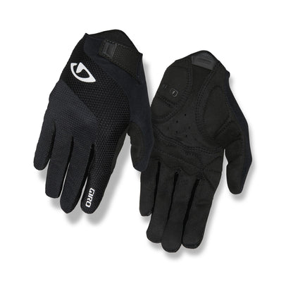 Giro Tessa Gel LF Glove Black - Giro Bike Bike Gloves