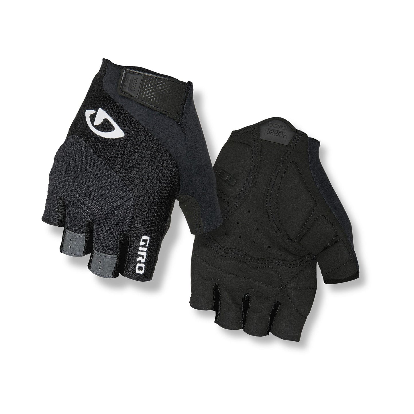 Giro Women's Tessa Gel Glove Black/White Bike Gloves