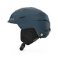 Giro Tor Spherical Helmet Matte Harbor Blue Snow Helmets