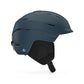 Giro Tor Spherical Helmet Matte Harbor Blue Snow Helmets