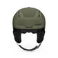Giro Tor Spherical Helmet Matte Trail Green Snow Helmets
