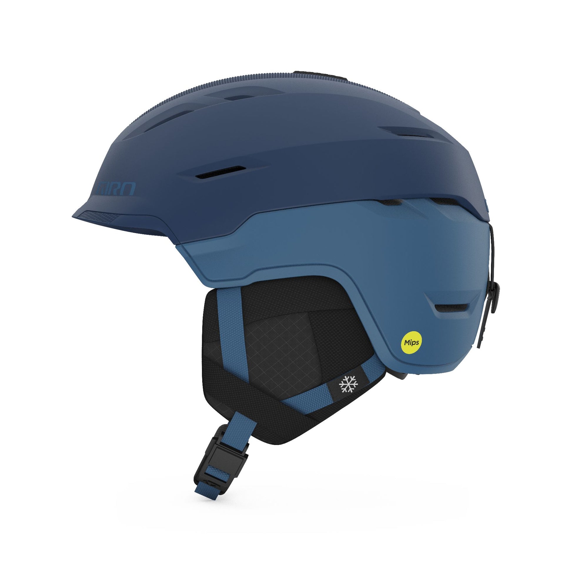 Giro Tor Spherical Helmet Pow Snow Helmets