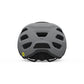 Giro Women's Trella MIPS Helmet Matte Highlight Yellow/Silver UW Bike Helmets