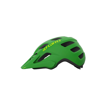 Giro Youth Tremor MIPS Helmet Matte Black - Giro Bike Bike Helmets