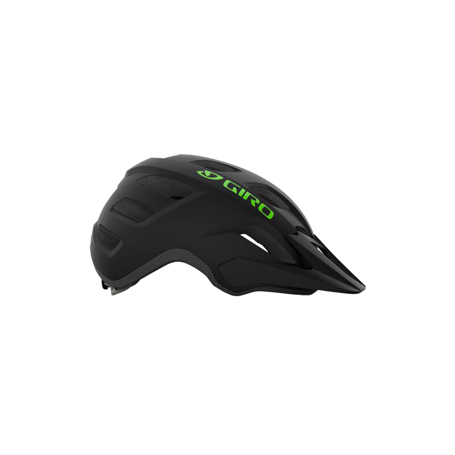 Giro Youth Tremor MIPS Helmet Matte Black Bike Helmets