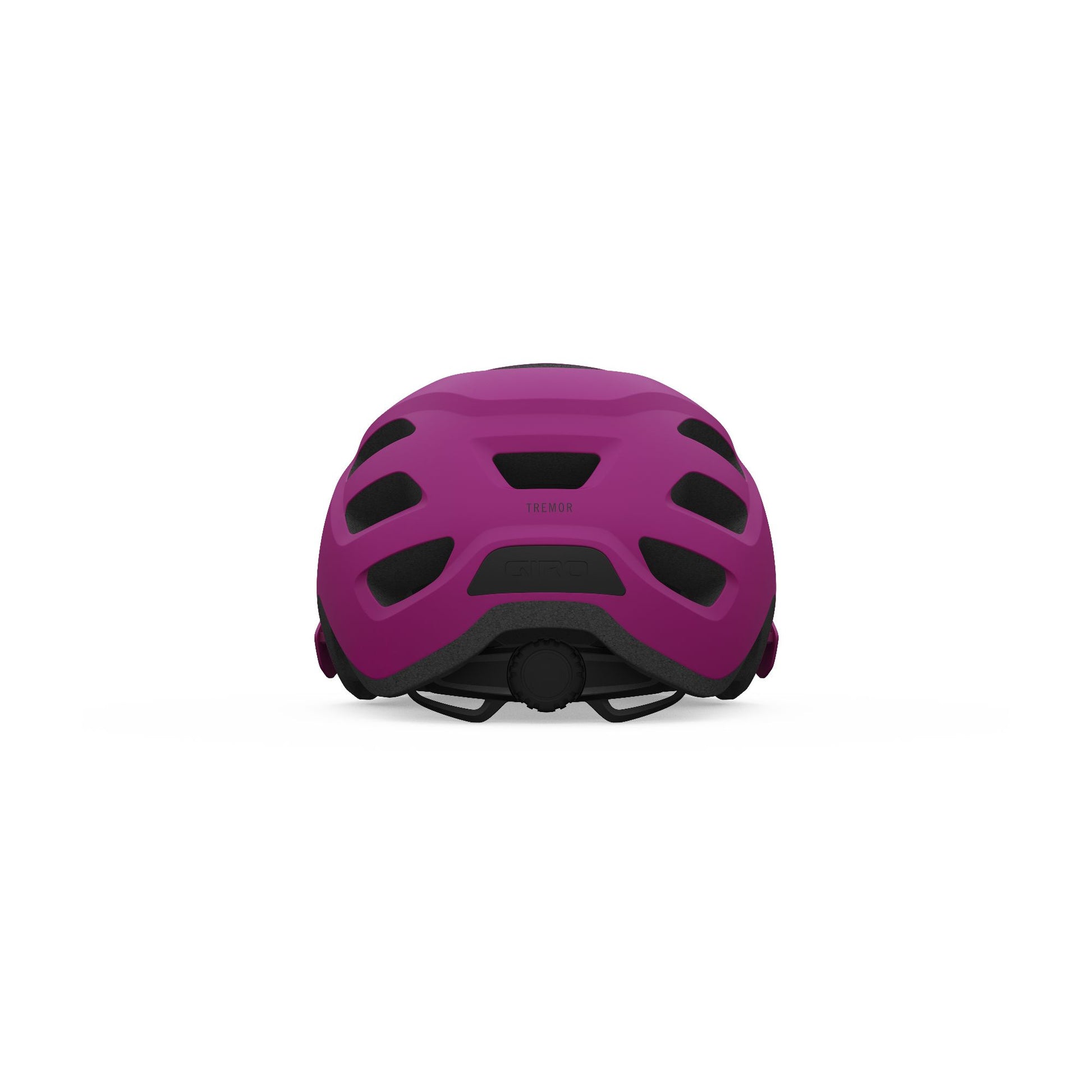 Giro Youth Tremor MIPS Helmet Matte Pink Street UC Bike Helmets