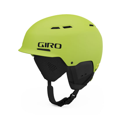 Giro Trig MIPS Helmet Ano Lime - Giro Snow Snow Helmets