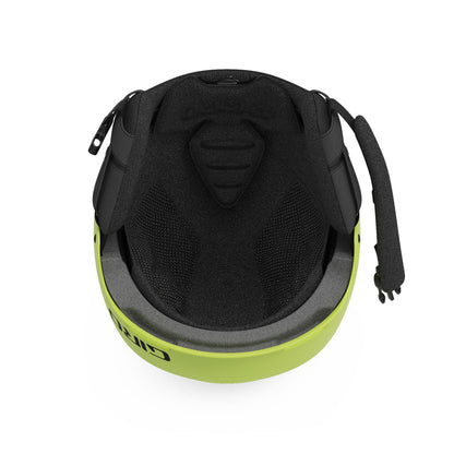 Giro Trig MIPS Helmet Ano Lime - Giro Snow Snow Helmets