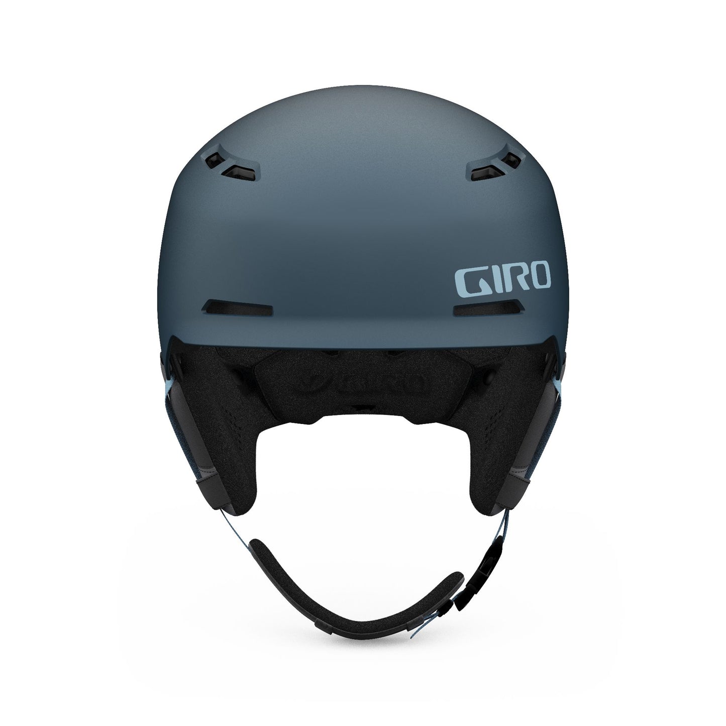 Giro Trig MIPS Helmet Matte Ano Harbor Blue Snow Helmets