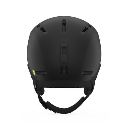 Giro Trig MIPS Helmet Matte Black - Giro Snow Snow Helmets