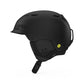 Giro Trig MIPS Helmet Matte Black Snow Helmets