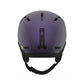Giro Trig MIPS Helmet Matte Black/Purple Pearl Snow Helmets