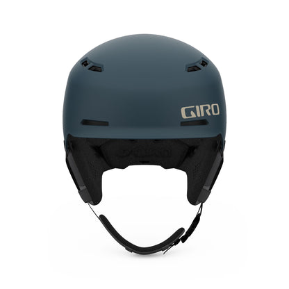 Giro Trig MIPS Helmet Matte Harbor Blue - Giro Snow Snow Helmets