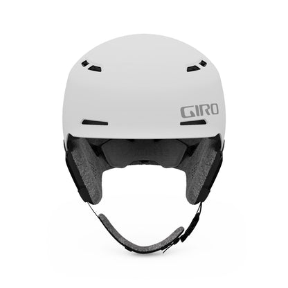 Giro Trig MIPS Helmet Matte White - Giro Snow Snow Helmets