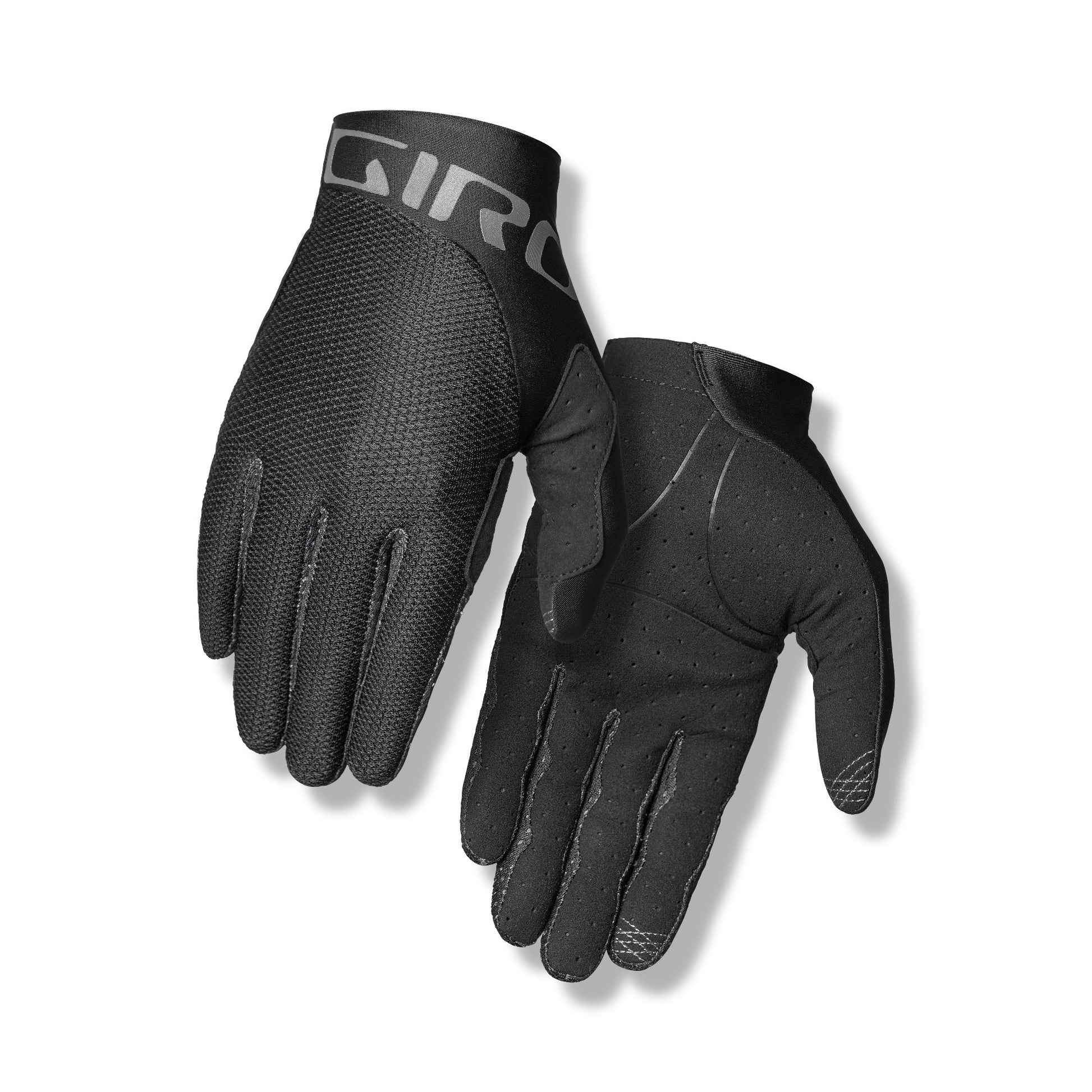 Giro Trixter Glove Black Bike Gloves
