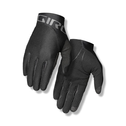 Giro Trixter Glove Black - Giro Bike Bike Gloves