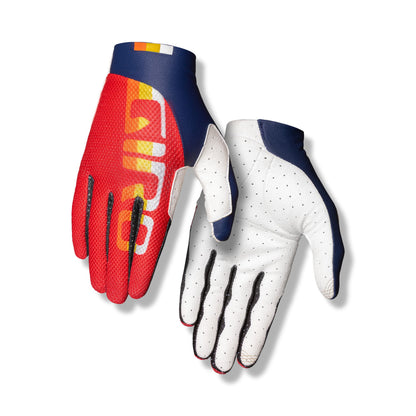 Giro Trixter Glove Horizon S - Giro Bike Bike Gloves