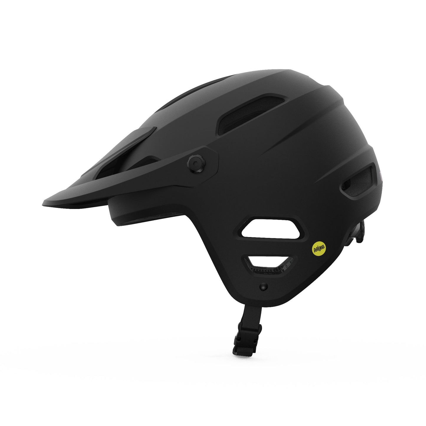 Giro Tyrant Spherical Helmet Matte Black Hypnotic Bike Helmets