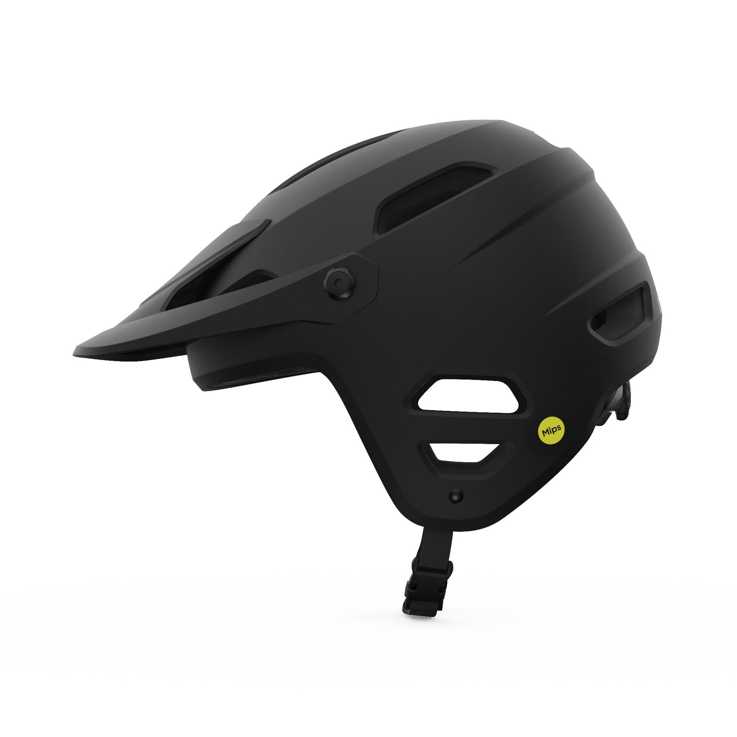 Giro Tyrant Spherical Helmet Matte Black Bike Helmets