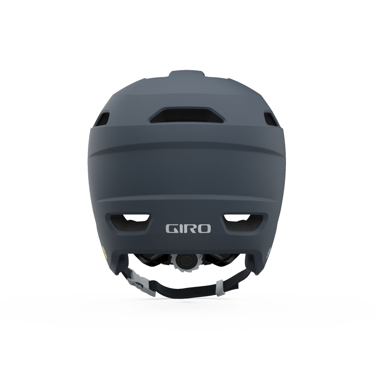 Giro Tyrant Spherical Helmet Matte Portaro Grey Bike Helmets