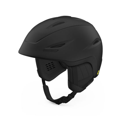 Giro Union MIPS Helmet Matte Black XL - Giro Snow Snow Helmets