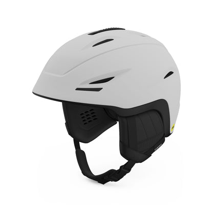 Giro Union MIPS Helmet Matte Light Grey Snow Helmets