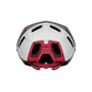 Giro Vanquish MIPS Helmet Matte Black/White/Bright Red Bike Helmets