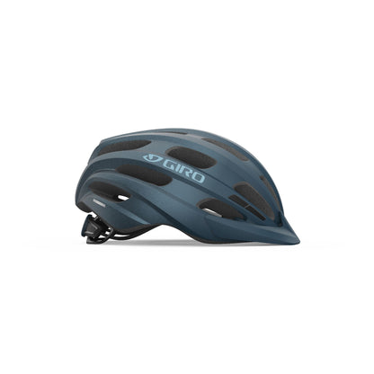 Giro Women's Vasona MIPS Helmet Matte Ano Harbor Blue Fade UW - Giro Bike Bike Helmets