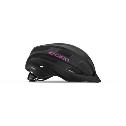 Giro Women's Vasona MIPS Helmet Matte Black UW - Giro Bike Bike Helmets