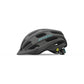 Giro Women's Vasona MIPS Helmet Matte Titanium UW Bike Helmets