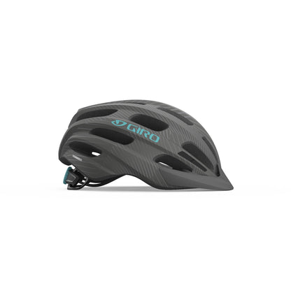 Giro Women's Vasona MIPS Helmet Matte Titanium UW - Giro Bike Bike Helmets