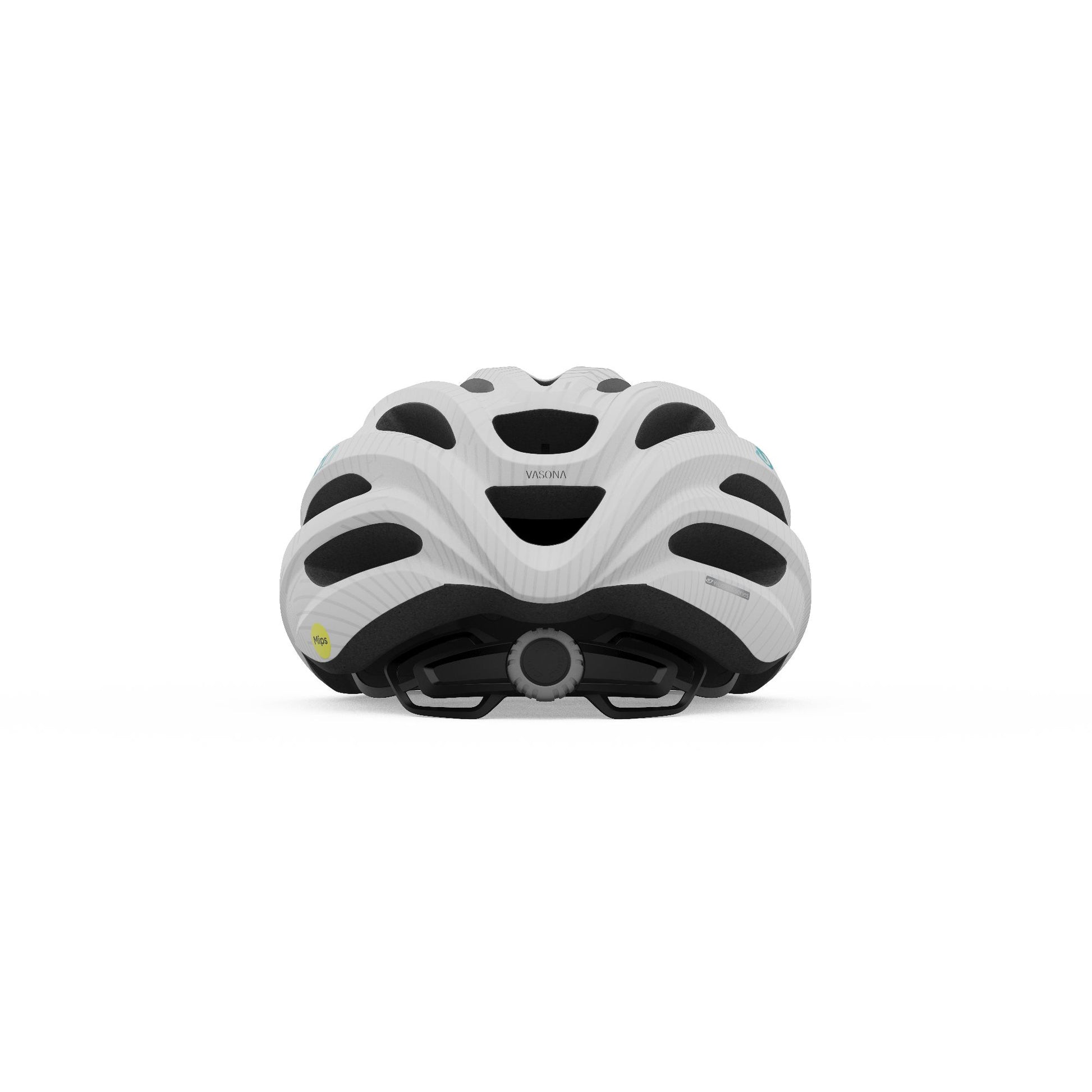 Giro Women's Vasona MIPS Helmet Matte White UW Bike Helmets