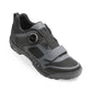 Giro Men's Ventana Shoe Portaro Grey/Dark Shadow Bike Shoes