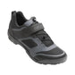 Giro Ventana Fastlace Shoe Portaro Grey/Dark Shadow Bike Shoes