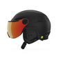 Giro Vue MIPS VIVID Helmet Matte Black Snow Helmets