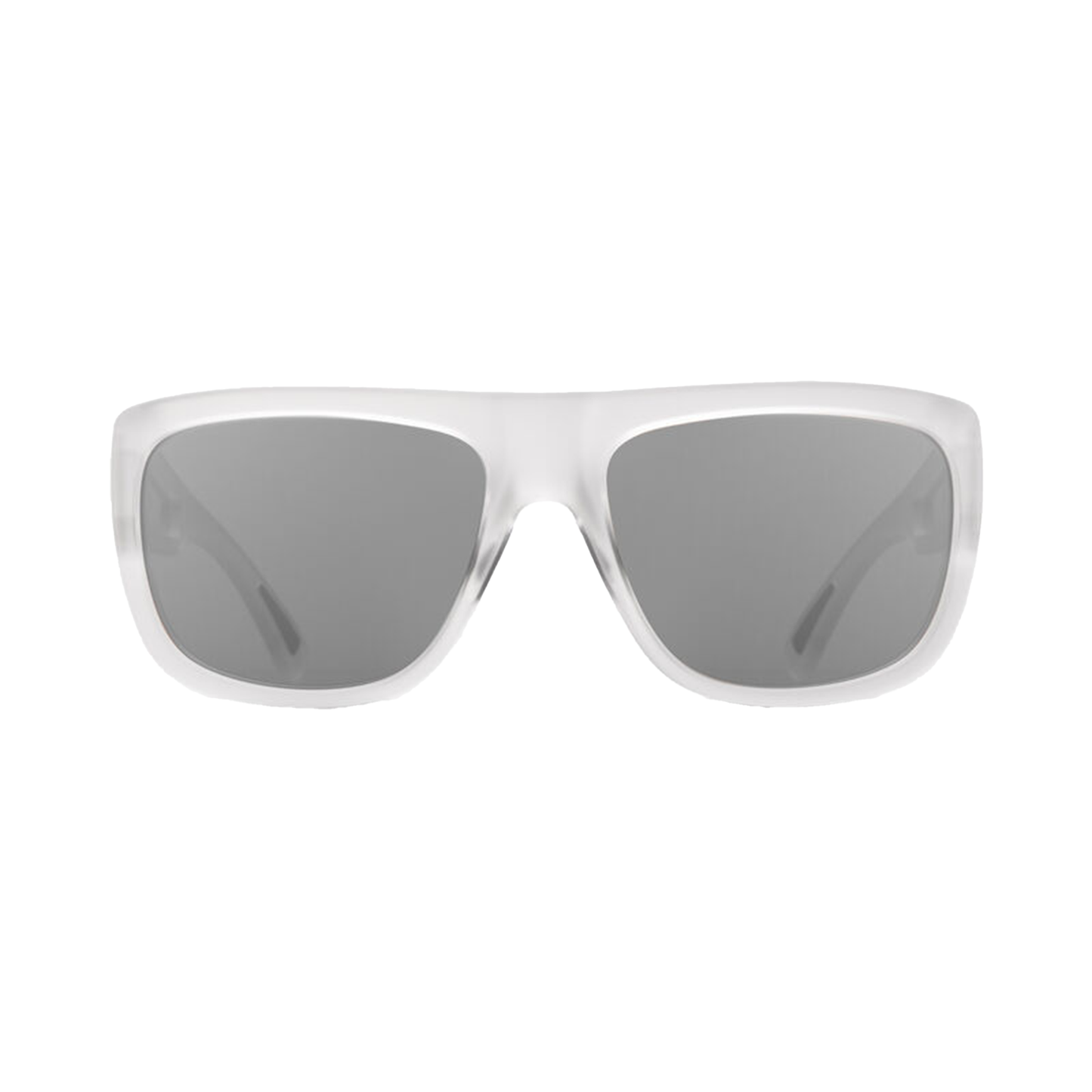 Giro Wilson Sunglasses Matte Clear VIVID Onyx - Giro Bike Sunglasses