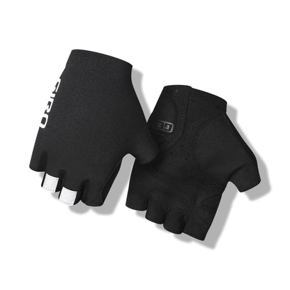 Giro Men's Xnetic Road Glove Black - Giro Bike Bike Gloves