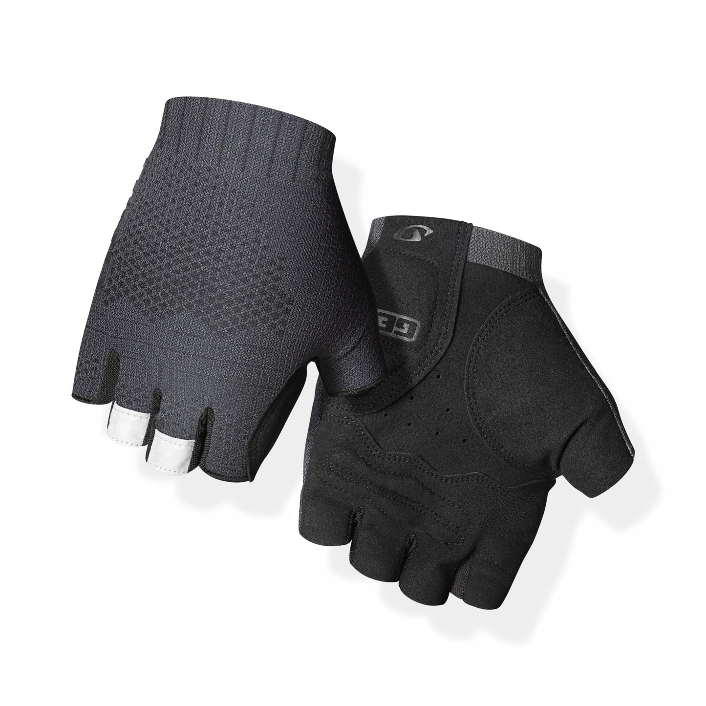 Giro Men's Xnetic Road Glove Dark Shadow Bike Gloves
