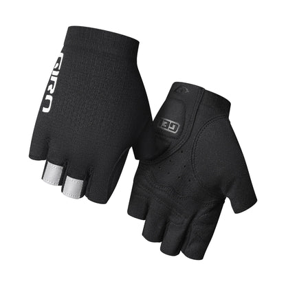 Giro Women's Xnetic Road Glove Black - Giro Bike Bike Gloves