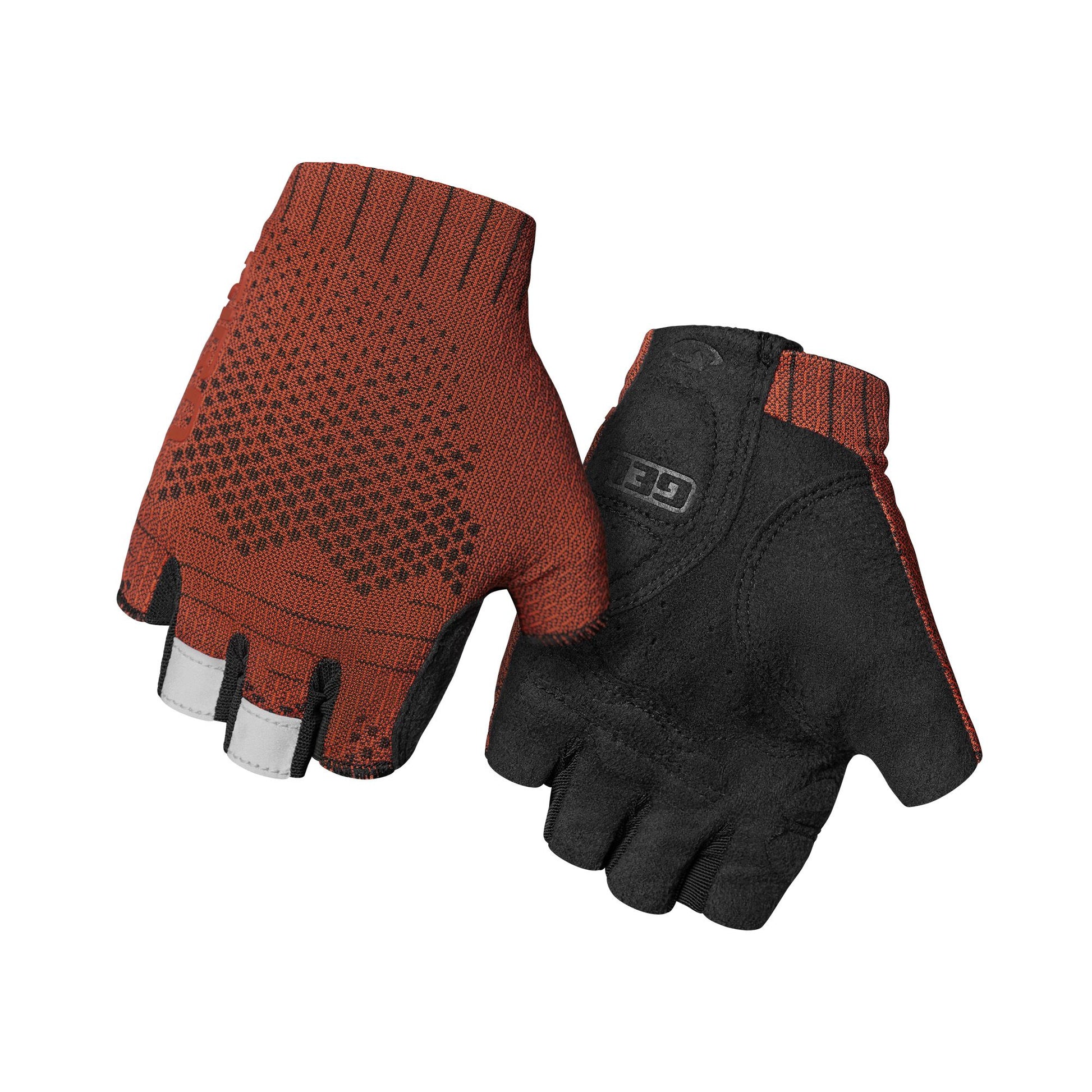 Giro Women's Xnetic Road Glove Ox Blood Bike Gloves