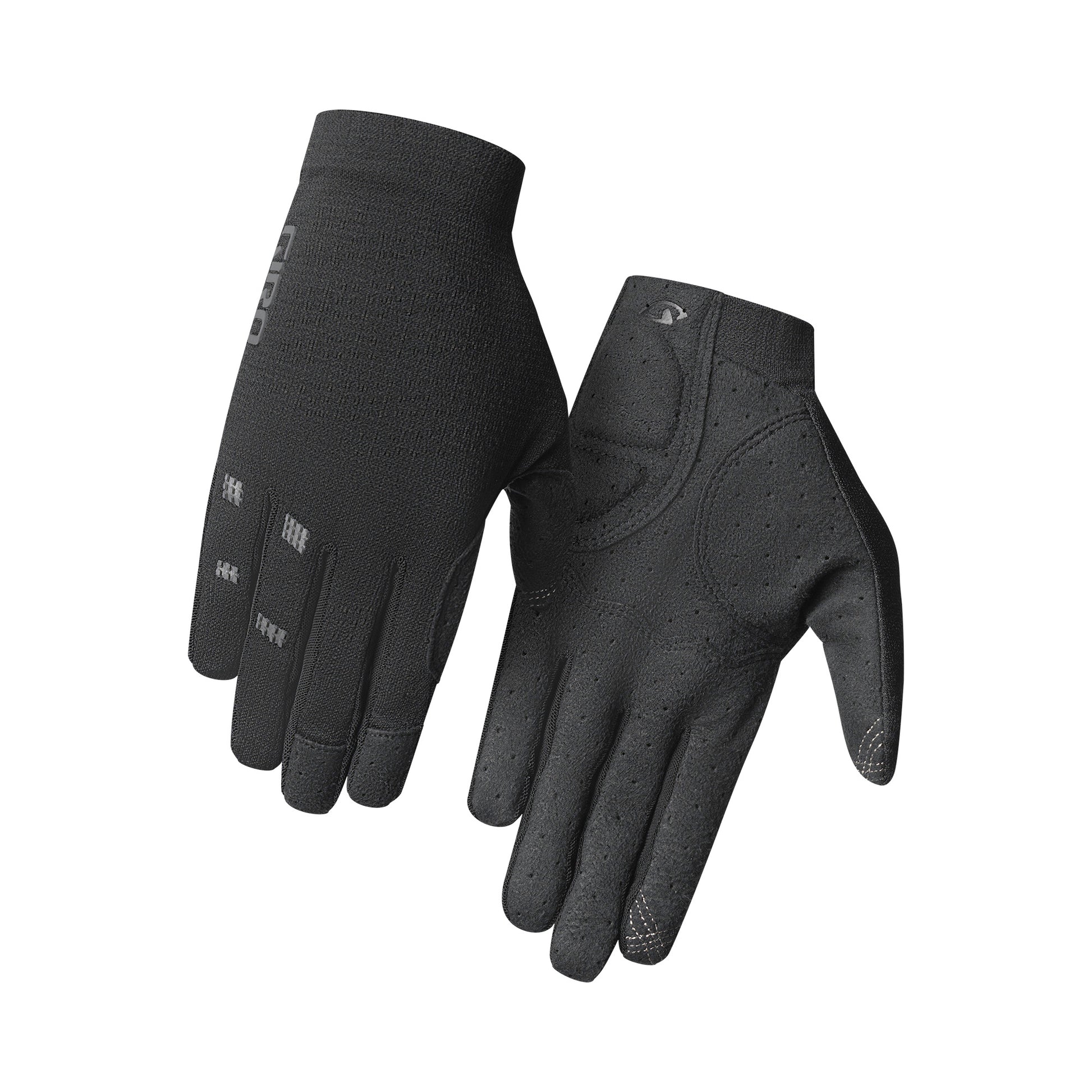 Giro Womens Xnetic Trail Glove Coal Bike Gloves